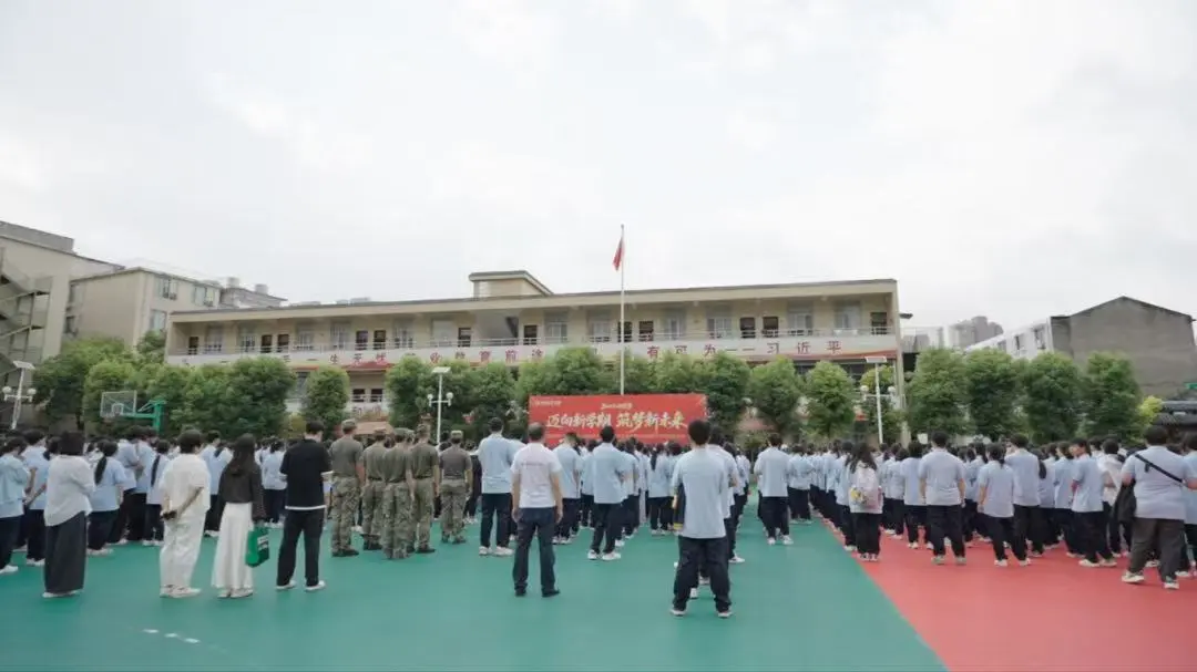 健康宣教